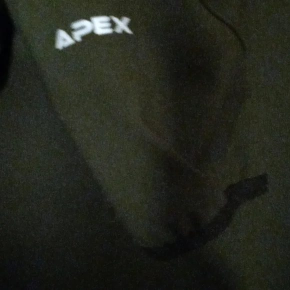 THE NORTH FACE BLACK JACKET NWOT - Picture 4 of 11